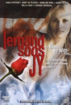 Película: Iemand Soos jy