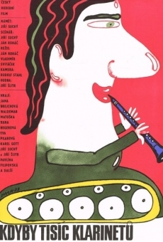 Kdyby tisíc klarinetu (1965)