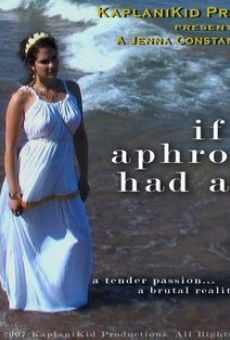 If Aphrodite Had Arms online streaming