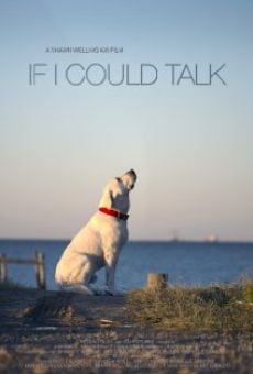 If I Could Talk (2014)
