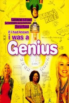 Película: If I Had Known I Was a Genius