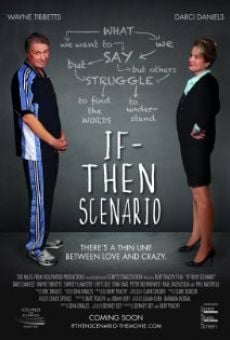 If Then Scenario on-line gratuito