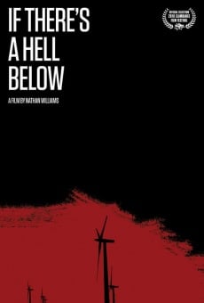 Película: If There's a Hell Below