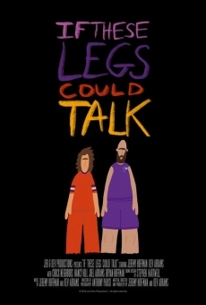Película: Si estas piernas pudieran hablar