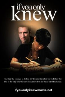 Película: If You Only Knew