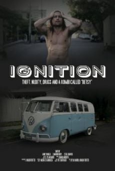 Película: Ignition