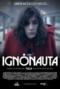 Película: Ignonauta