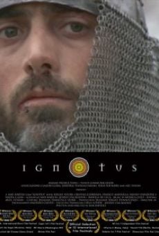 Película: Ignotus