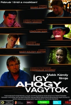 Így, ahogy vagytok (2010)