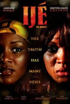 Película: Ijé: The Journey