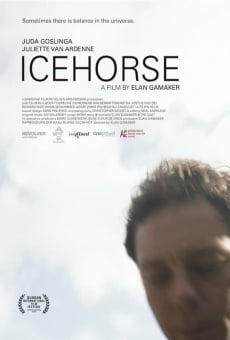 Película: Caballo de hielo