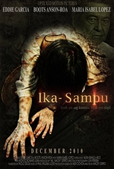 Película: Ika-Sampu