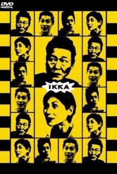 Película: IKKA
