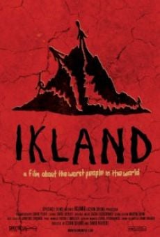 Película: Ikland