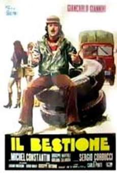Il bestione online streaming