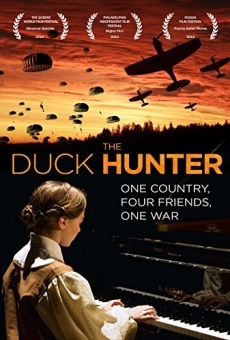 Película: El cazador de patos