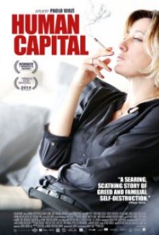 Il capitale umano stream online deutsch