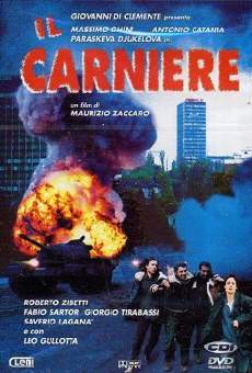 Il carniere online streaming