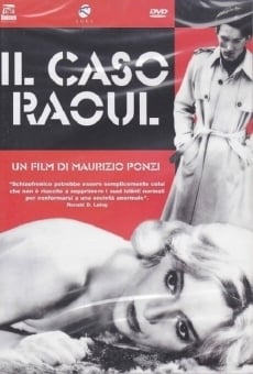 Il caso Raoul online streaming