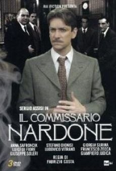 Película: Il commissario Nardone