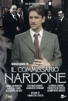 Il commissario Nardone stream online deutsch