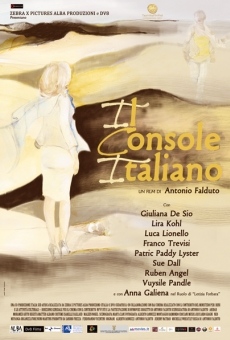 Película: El cónsul italiano