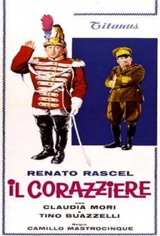 Il corazziere online streaming