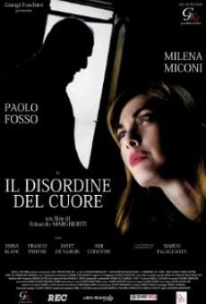 Película: Il disordine del cuore