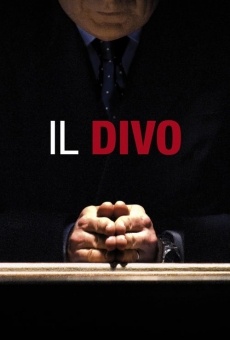 Il divo: La spettacolare vita di Giulio Andreotti on-line gratuito