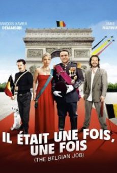 Il était une fois, une fois (2012)