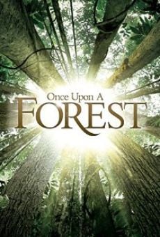 Película: Érase una vez un bosque