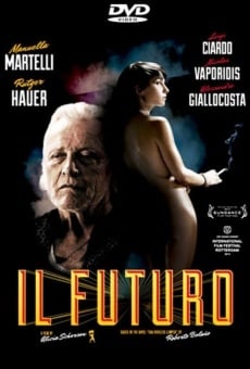 Película: El Futuro