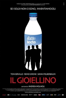 Il gioiellino online streaming