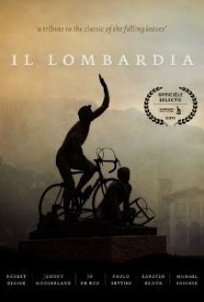 Película: Il Lombardia