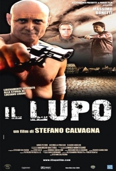 Il Lupo online streaming