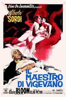Il maestro di Vigevano (1963)