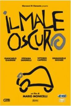 Il male oscuro online streaming