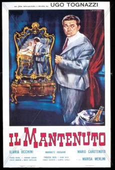 Il mantenuto (1961)
