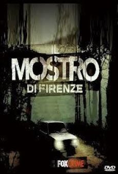 Película: Il mostro di Firenze