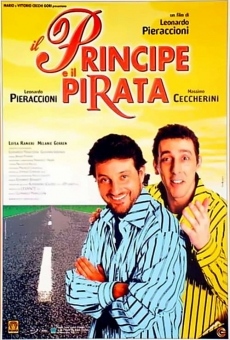 Il principe e il pirata online
