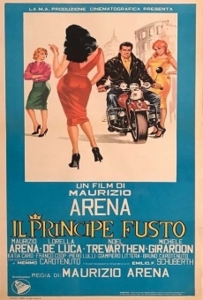 Il principe fusto (1960)