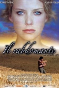 Película: Il rabdomante