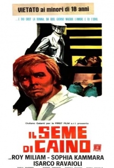 Il seme di Caino (1972)