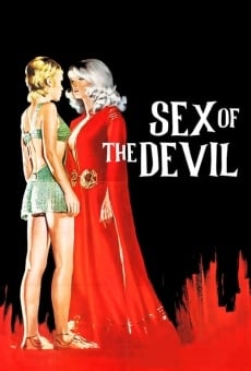 Il sesso del diavolo