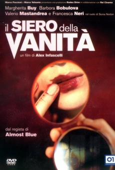 Il siero della vanità (2004)