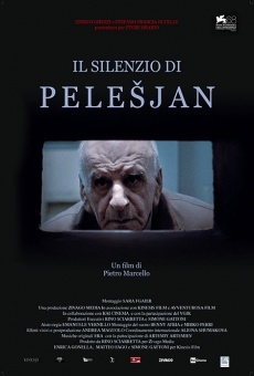 Película: El silencio de Pelesjan