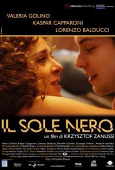 Película: Il sole nero