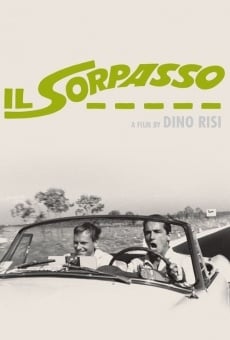 Il sorpasso (1962)