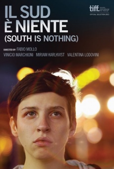 Película: El sur no es nada