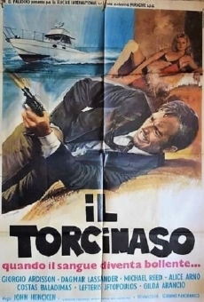 Il torcinaso (1975)